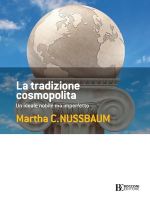cover image of La tradizione cosmopolita